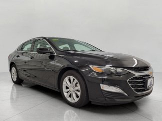 Used 2024 Chevrolet Malibu LT image 1