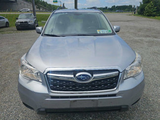 Used 2016 Subaru Forester 2.5i Premium image 1