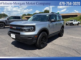 Used 2021 Ford Bronco Sport image 1