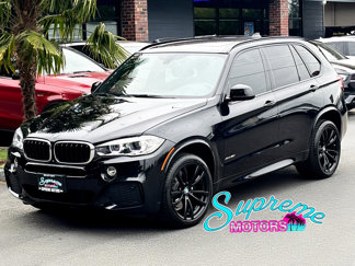 Used 2017 BMW X5 xDrive35i image 1
