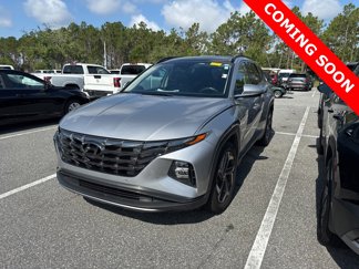 Used 2022 Hyundai Tucson Limited w/ Cargo Package image 1