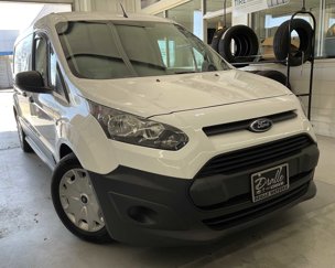 Used 2018 Ford Transit Connect XL image 1