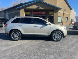 Used 2011 Lincoln MKX AWD w/ 102A Rapid Spec Order Code image 1