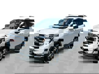 Used 2020 GMC Terrain SLT image 1