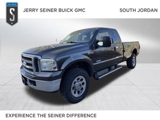 Used 2005 Ford F350 XLT image 1