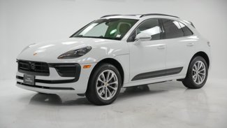 Used 2022 Porsche Macan image 1