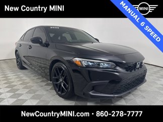 Used 2023 Honda Civic Si video 1