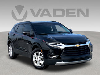 Used 2019 Chevrolet Blazer LT image 1