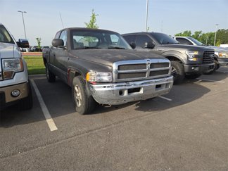 Used 1999 Dodge Ram 1500 Truck ST image 1