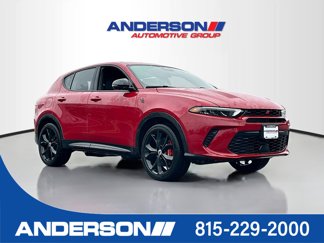 New 2024 Dodge Hornet R/T image 1
