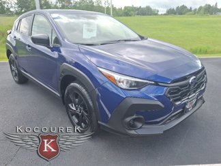 New 2025 Subaru Crosstrek 2.0i image 1