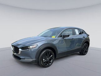 Used 2024 MAZDA CX-30 AWD 2.5 S w/ Preferred Package image 1
