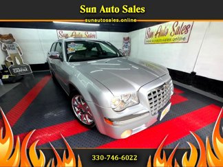 Used 2007 Chrysler 300 C image 1
