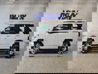 Used 2017 Chevrolet Tahoe LT image 1