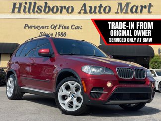 Used 2011 BMW X5 xDrive35i image 1