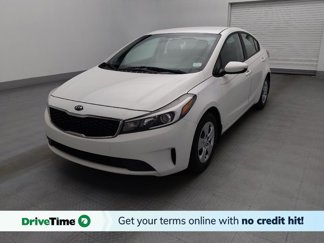 Used 2018 Kia Forte LX image 1