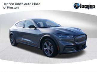 Used 2023 Ford Mustang Mach-E Select image 1