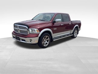 Used 2016 RAM 1500 Laramie w/ Convenience Group image 1