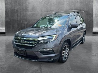 Used 2016 Honda Pilot Elite image 1