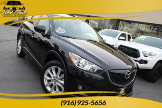 Used 2014 MAZDA CX-5 Grand Touring image 1