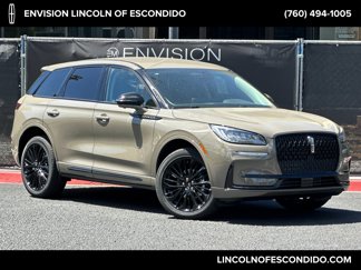 New 2025 Lincoln Corsair FWD image 1