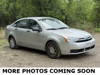 Used 2011 Ford Focus SE image 1