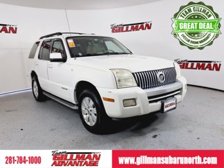 Used 2010 Mercury Mountaineer 2WD image 1