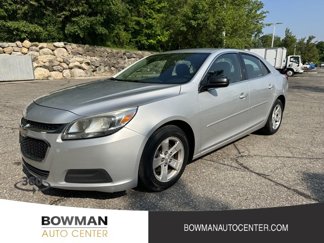 Used 2014 Chevrolet Malibu LS w/ Protection Package image 1