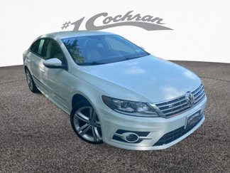 Used 2014 Volkswagen CC R-Line image 1