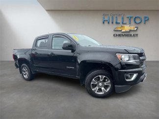 Used 2019 Chevrolet Colorado Z71 image 1