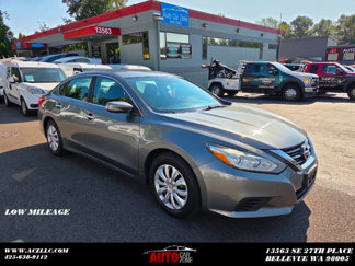 Used 2016 Nissan Altima 2.5 S image 1
