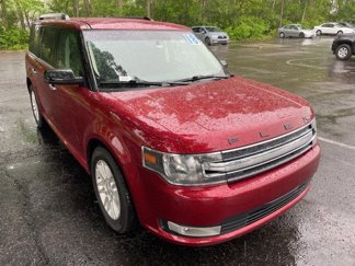 Used 2018 Ford Flex SEL w/ Class III Trailer Tow Package image 1