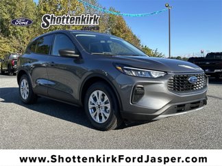 New 2025 Ford Escape Active w/ Tech Pack #1 image 1