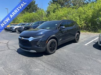 Used 2021 Chevrolet Blazer LT image 1