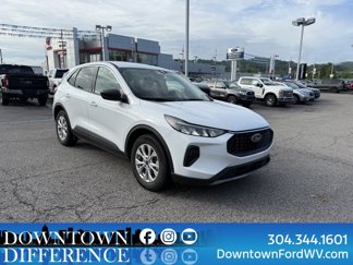 Used 2023 Ford Escape Active w/ Tech Pack #1 image 1