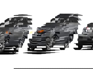 Used 2014 Acura RDX FWD w/ Technology Package image 1