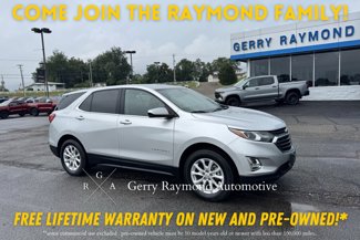Used 2020 Chevrolet Equinox LT image 1