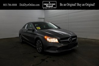 Used 2018 Mercedes-Benz CLA 250 image 1