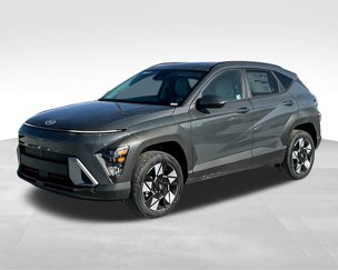 New 2025 Hyundai Kona SEL image 1