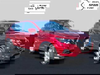 Certified 2022 Nissan Rogue Sport SV image 1