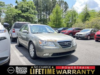 Used 2009 Hyundai Sonata Limited image 1