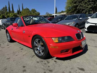 Used 1999 BMW Z3 2.8 image 1