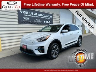 Used 2022 Kia Niro EX w/ Cold Weather Package image 1