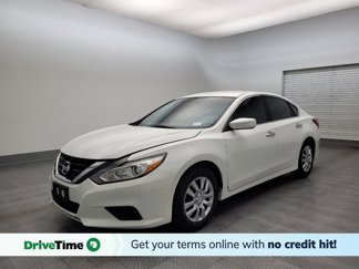 Used 2018 Nissan Altima 2.5 S w/ S Convenience Package image 1