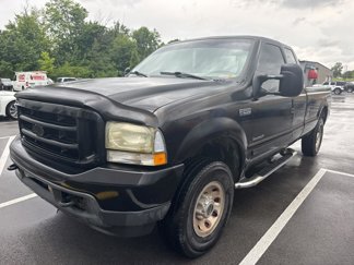 Used 2002 Ford F250 XL image 1