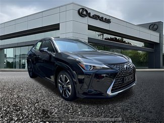 New 2025 Lexus UX 300h AWD image 1
