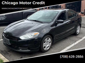 Used 2014 Dodge Dart SE w/ Convenience Group image 1