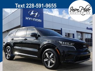 Used 2022 Kia Sorento S image 1