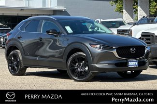 New 2025 MAZDA CX-30 AWD 2.5 S w/ Select Sport Pkg image 1