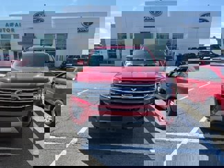 Certified 2020 Ford Expedition XLT w/ Equipment Group 202A image 1